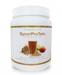 synerprotein-chocolate
