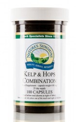 kelp--hops-combination