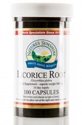 licorice-root