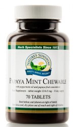 papayat-chewable